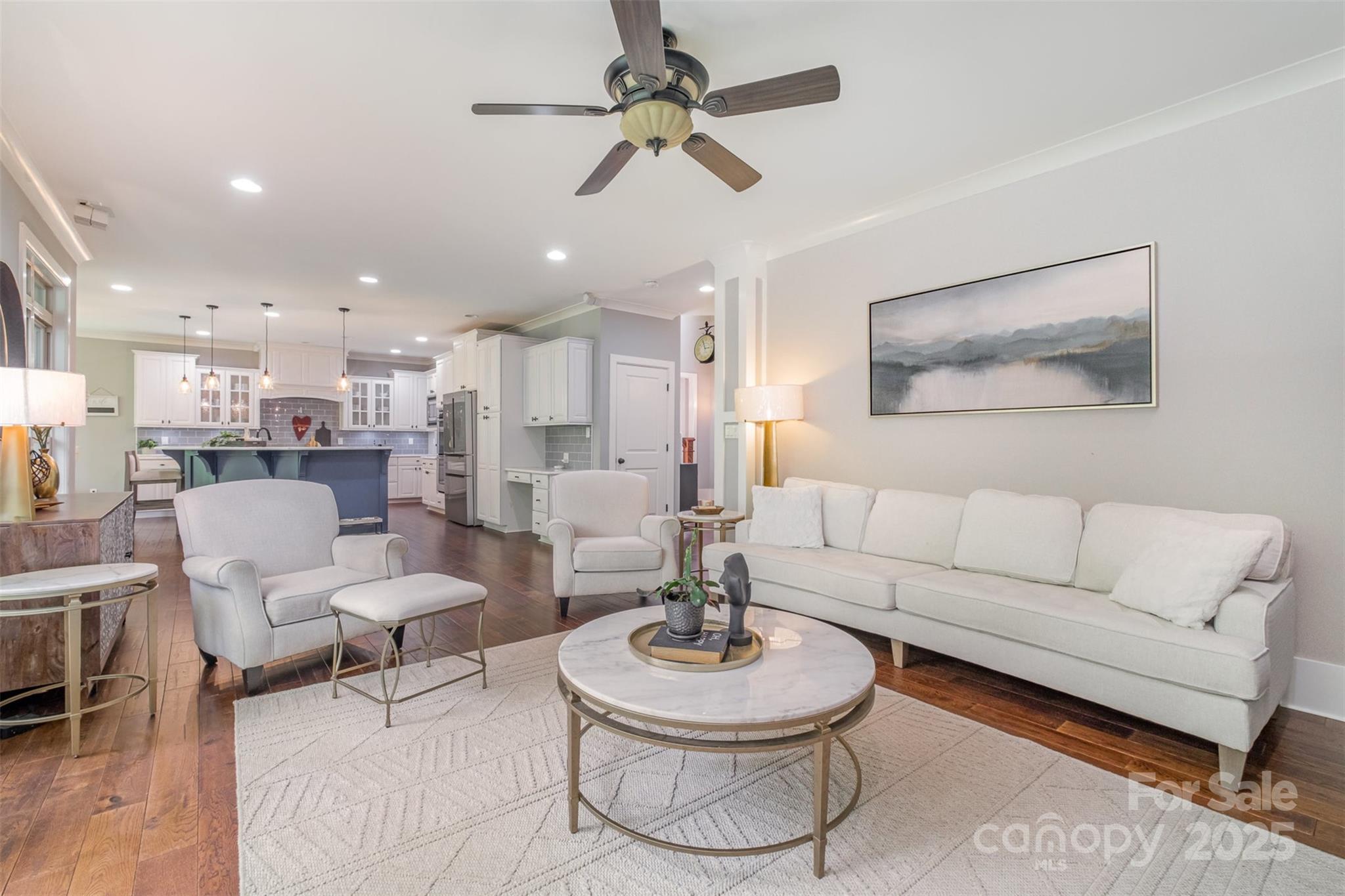 Mt Isle Harbor - Residential