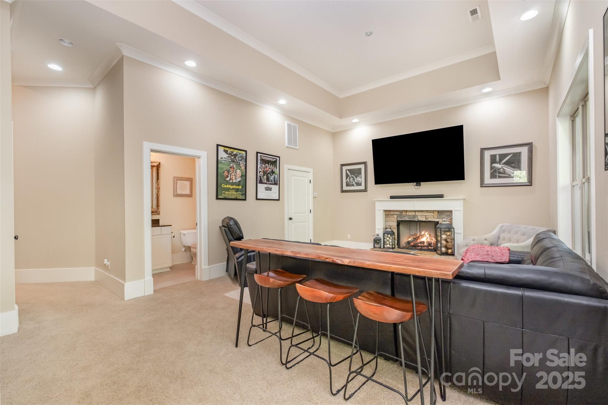 Mt Isle Harbor - Residential