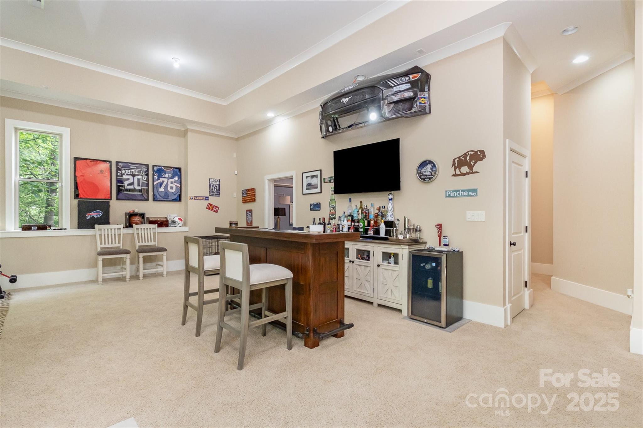 Mt Isle Harbor - Residential