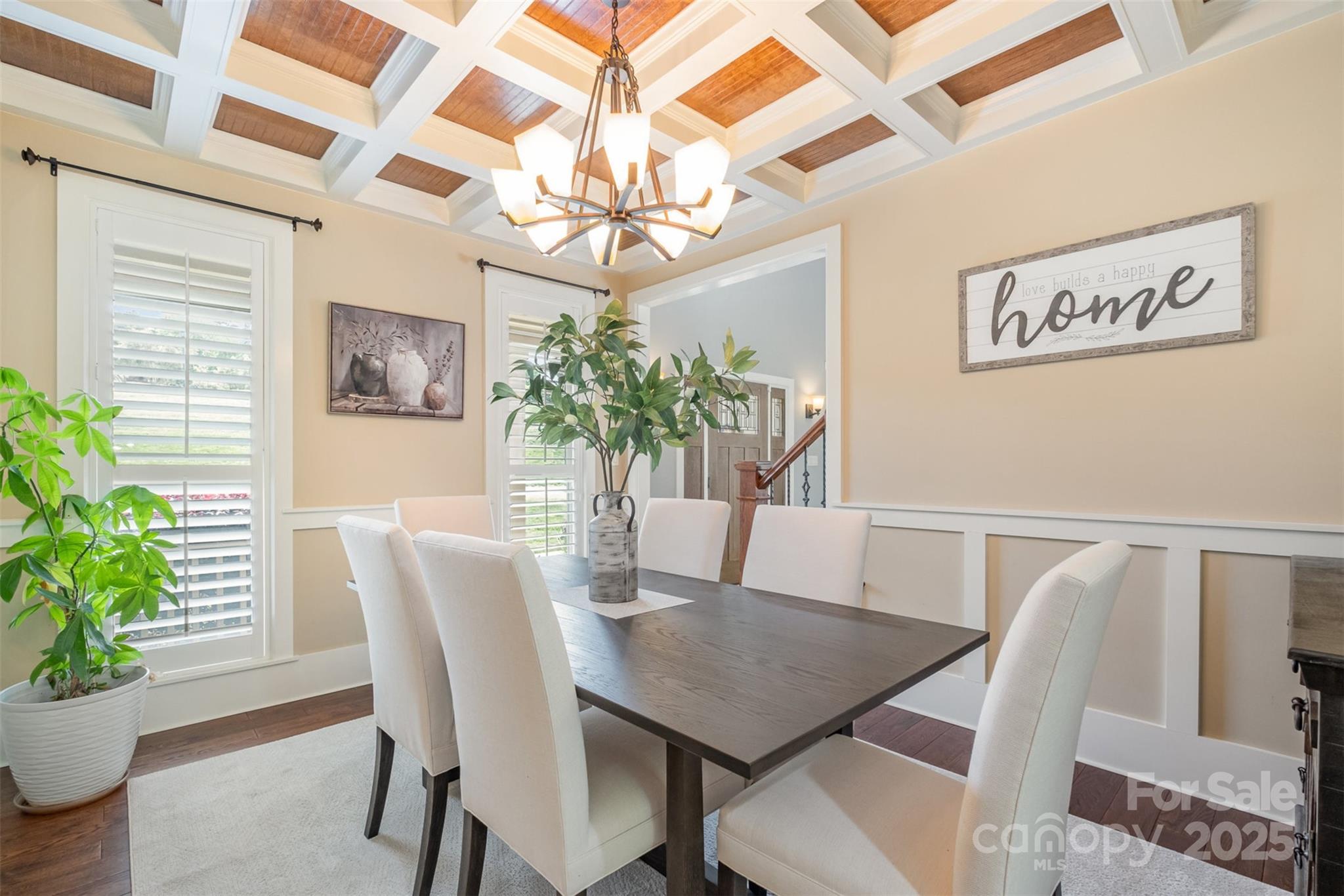 Mt Isle Harbor - Residential