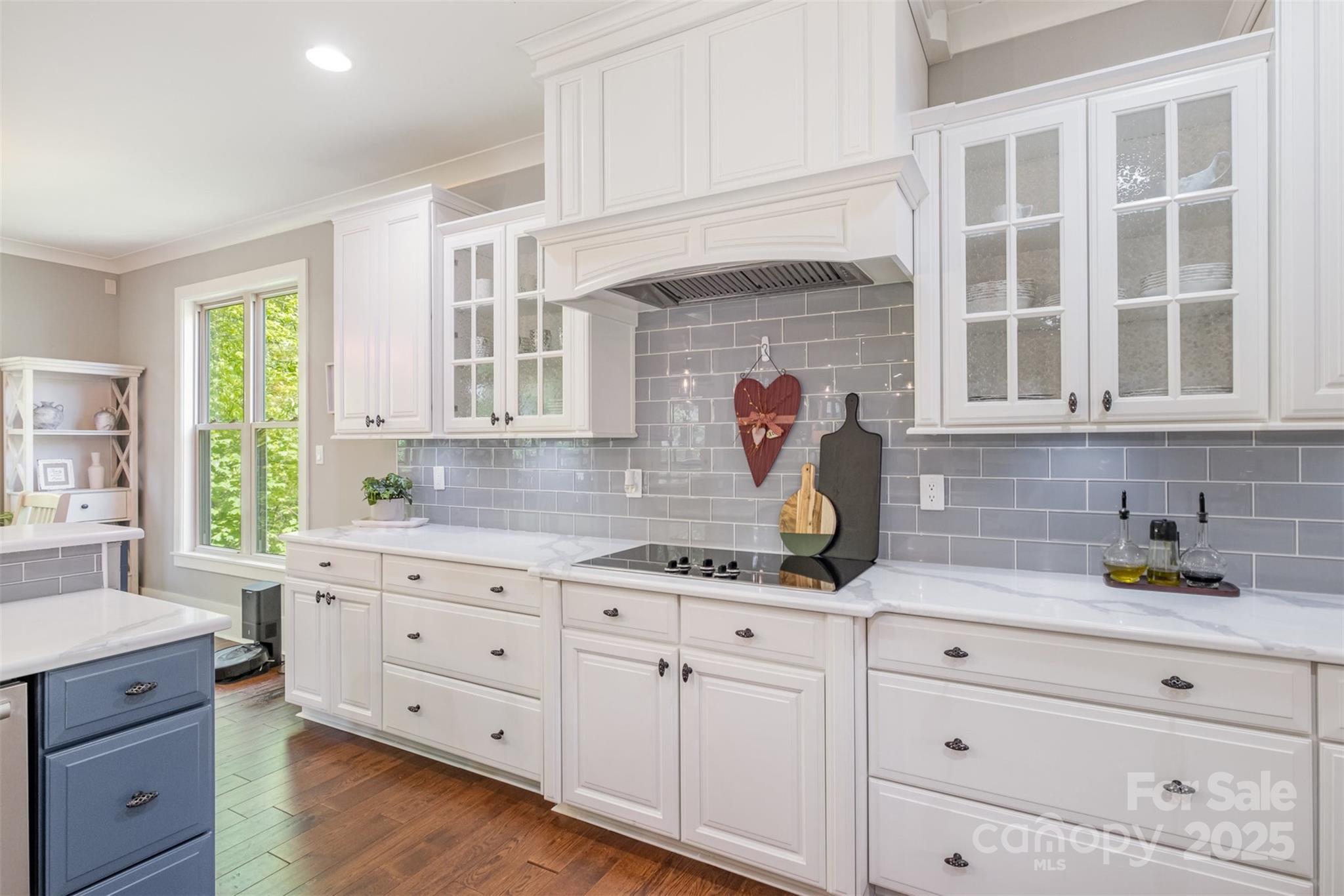 Mt Isle Harbor - Residential