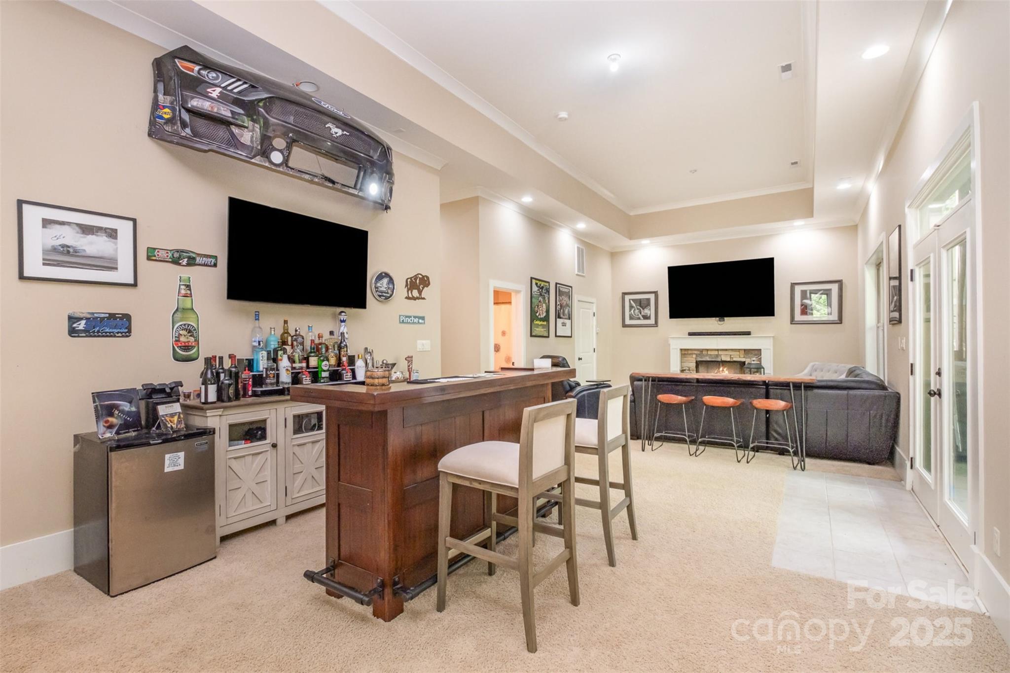 Mt Isle Harbor - Residential