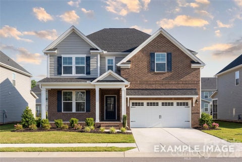 Photo of 2910 audubon Ridge #1, Belmont, NC 28012 (MLS # 4424035)