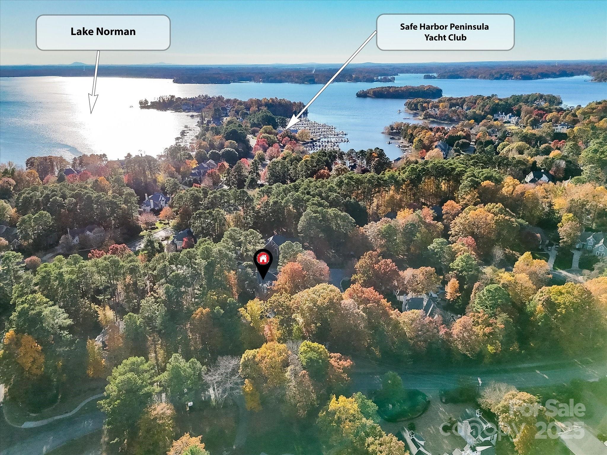 18806 Fore Sail Court