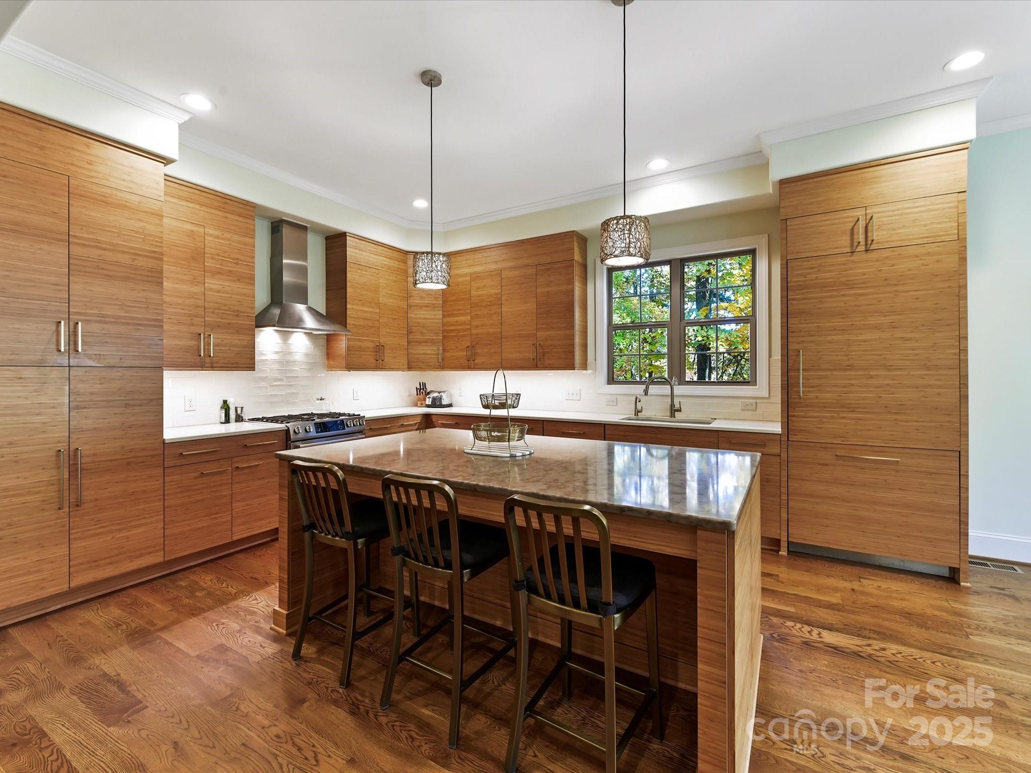 The Peninsula - Residential