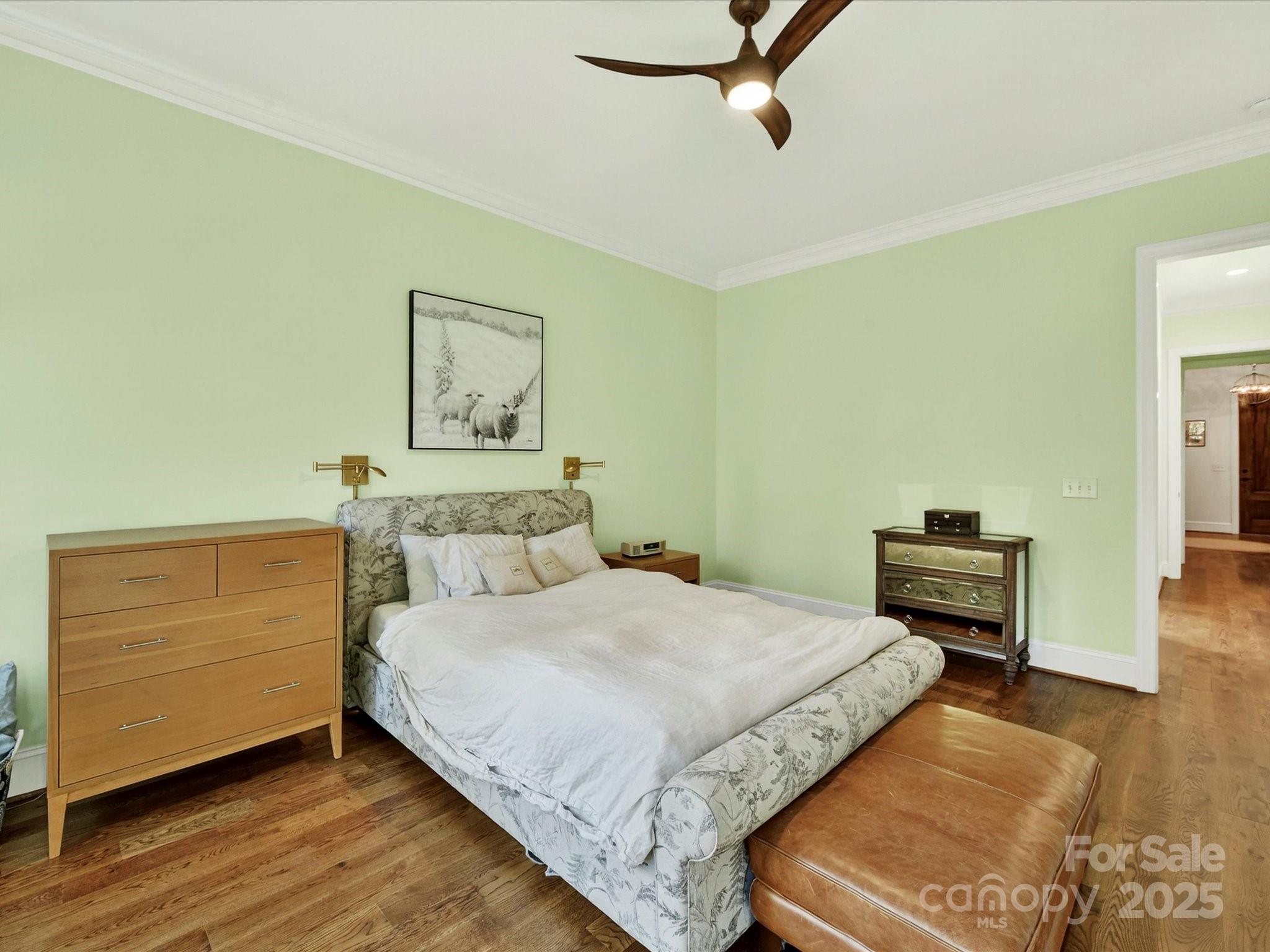 The Peninsula - Residential