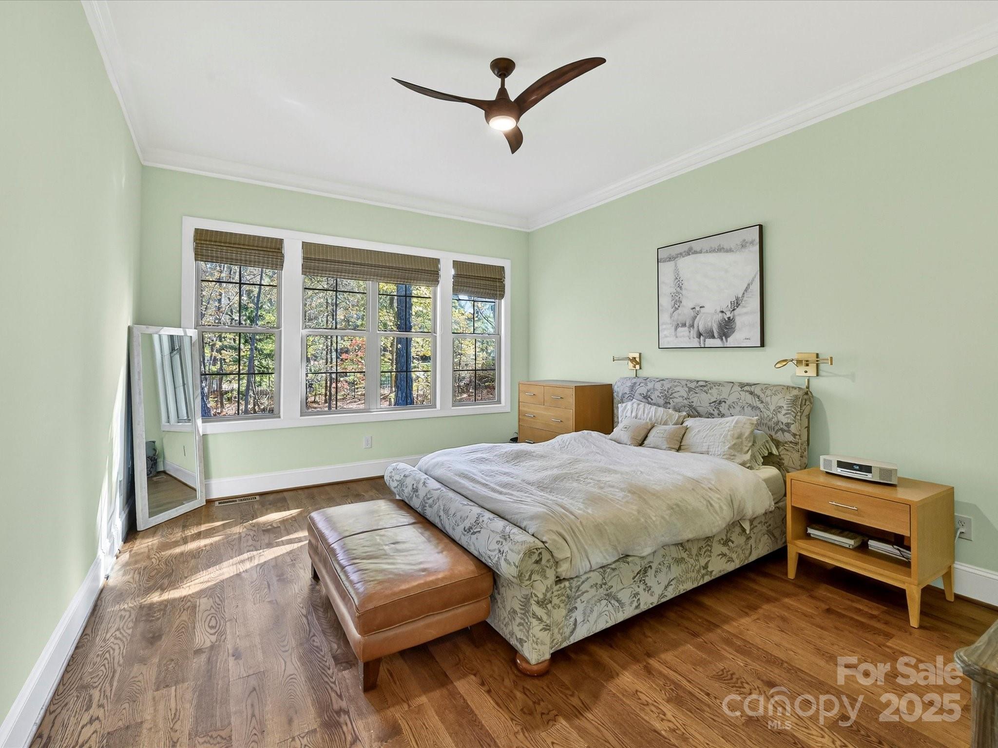 The Peninsula - Residential