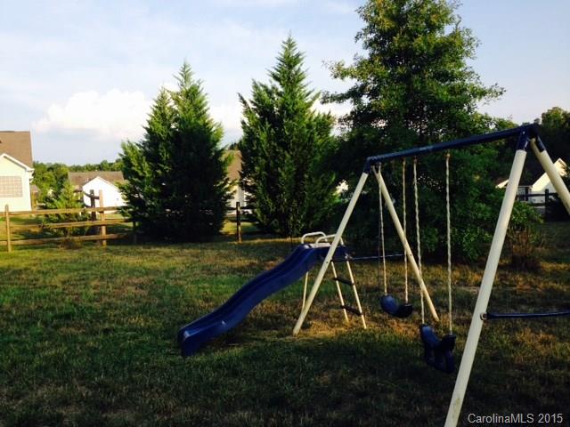 Sadler Ridge - Residential