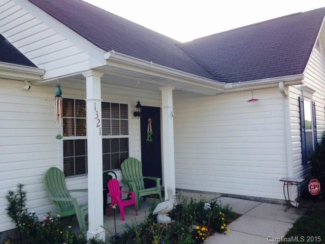 Sadler Ridge - Residential