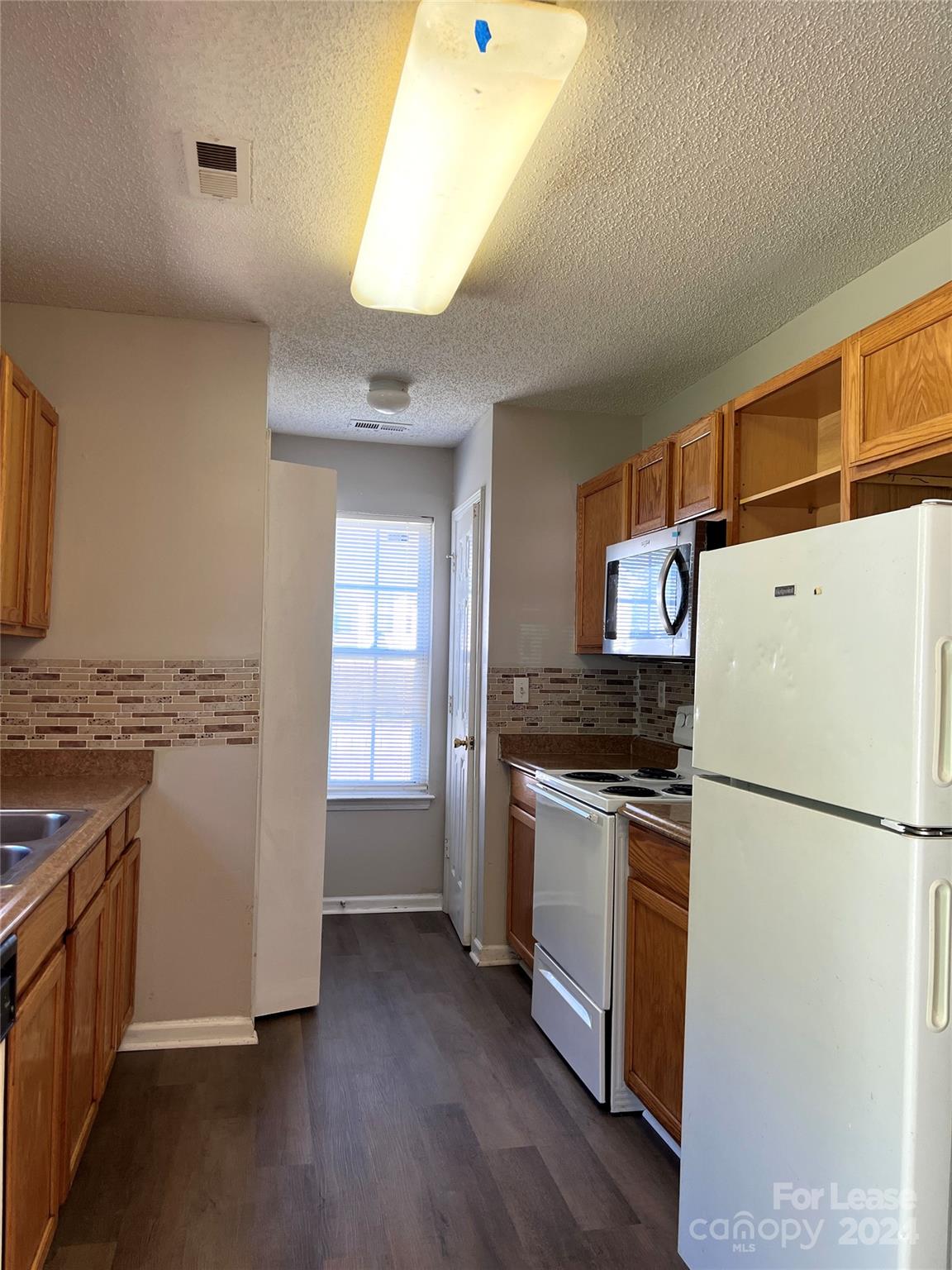 Fairways At Pawtuckett - Residential Lease