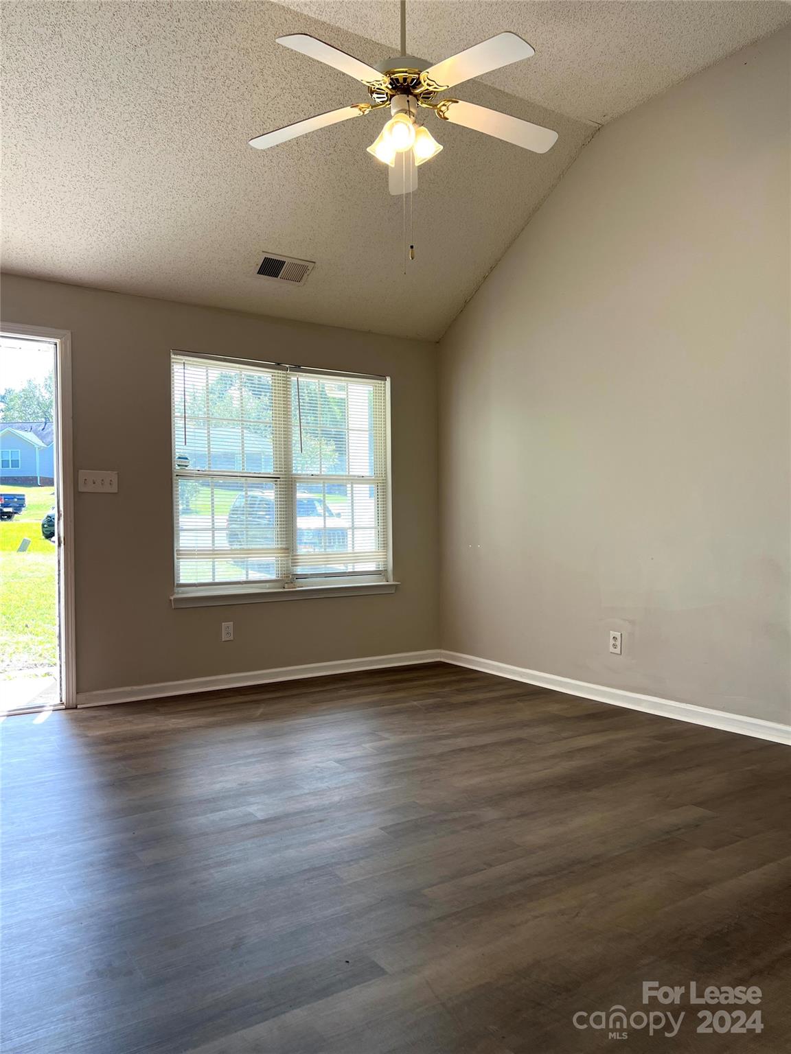 Fairways At Pawtuckett - Residential Lease