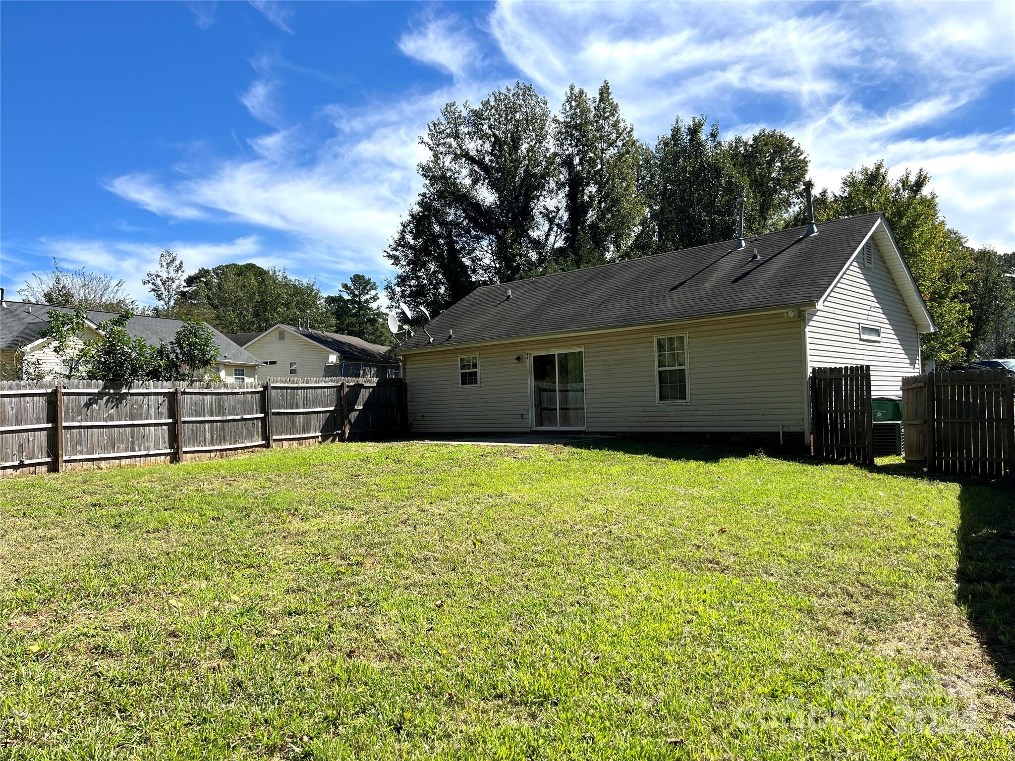 Fairways At Pawtuckett - Residential Lease