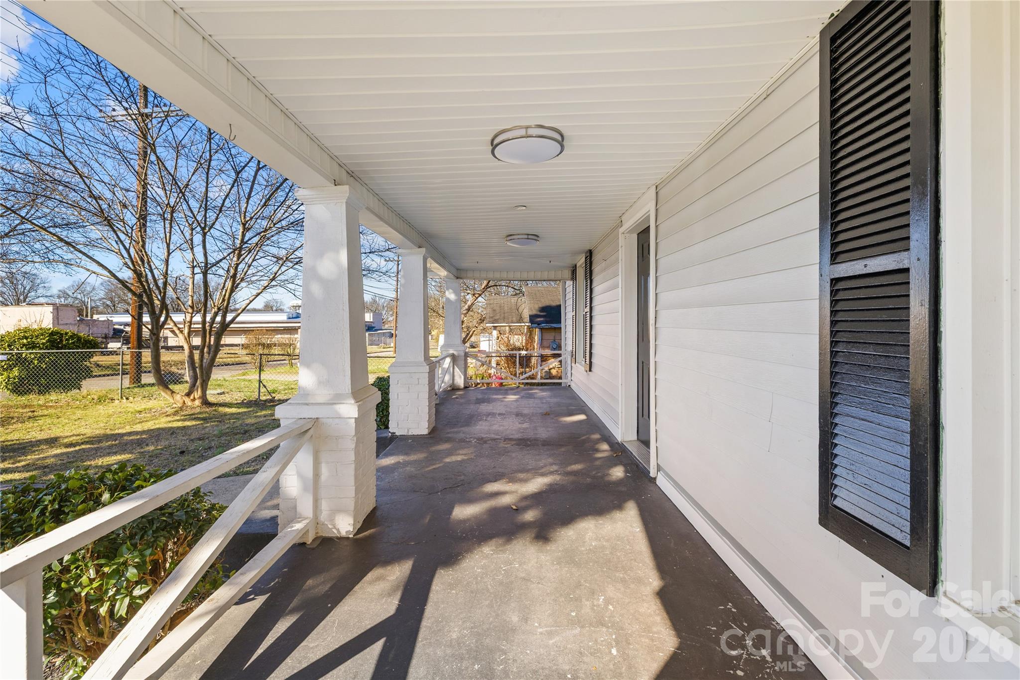 257 Jefferson Street