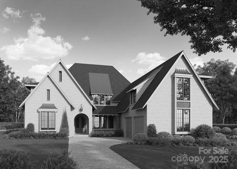 110 Hunter Lane Charlotte NC 28211