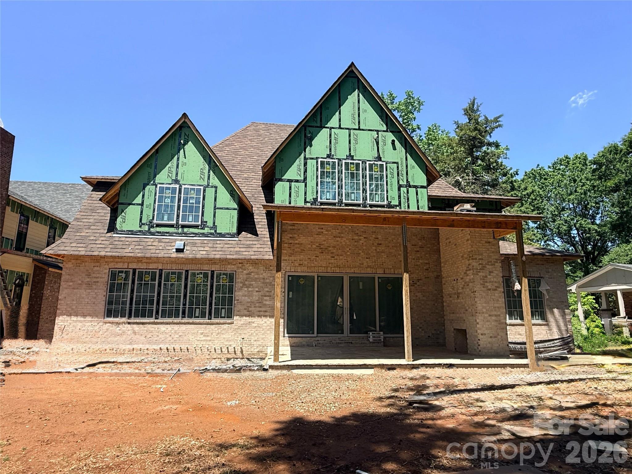 Cotswold - Residential