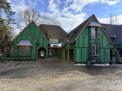 110 Hunter Lane Charlotte NC 28211