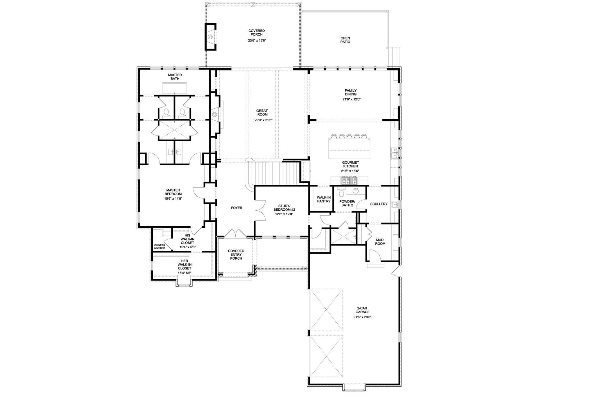 110 Hunter Lane