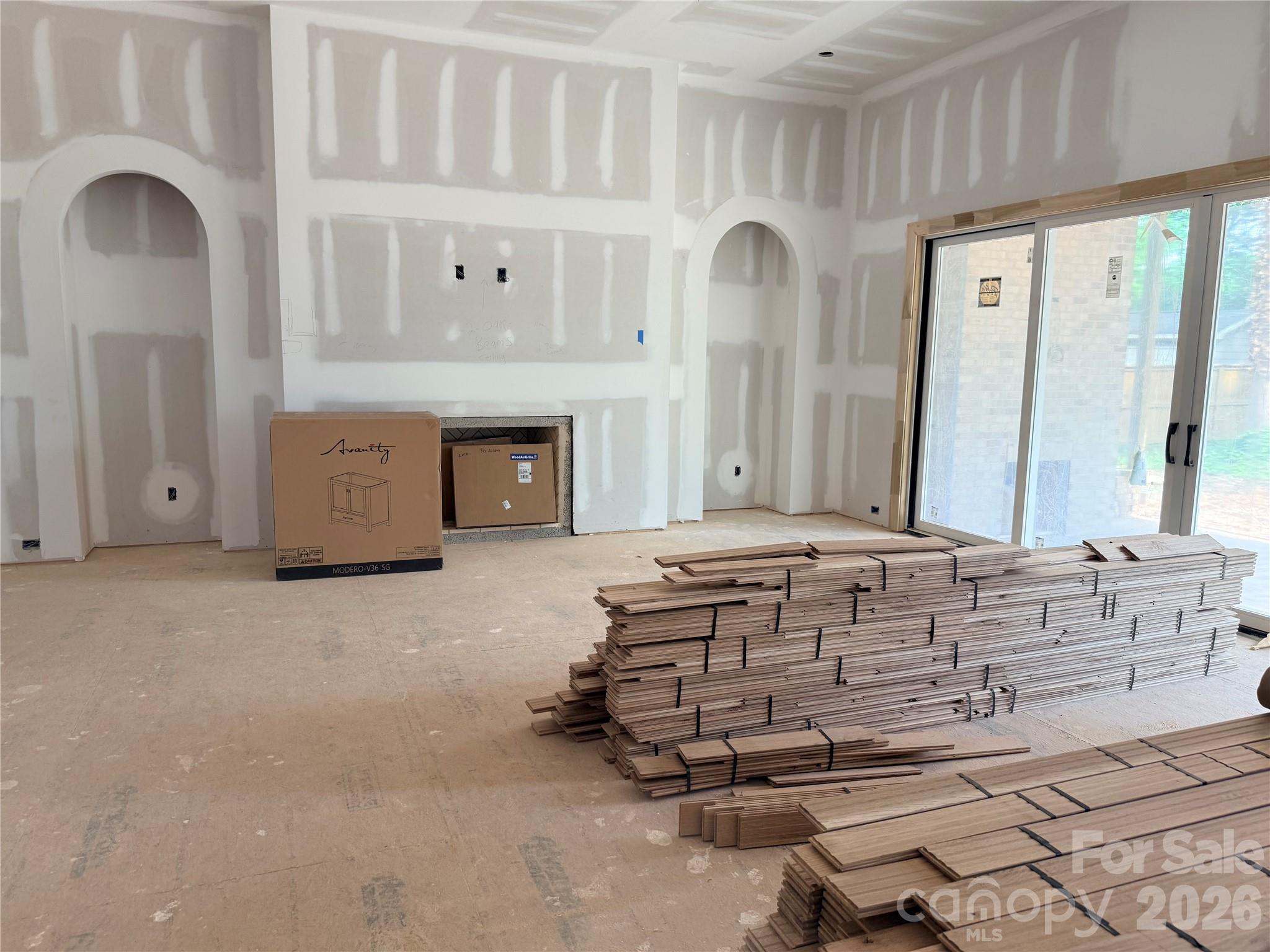 Cotswold - Residential