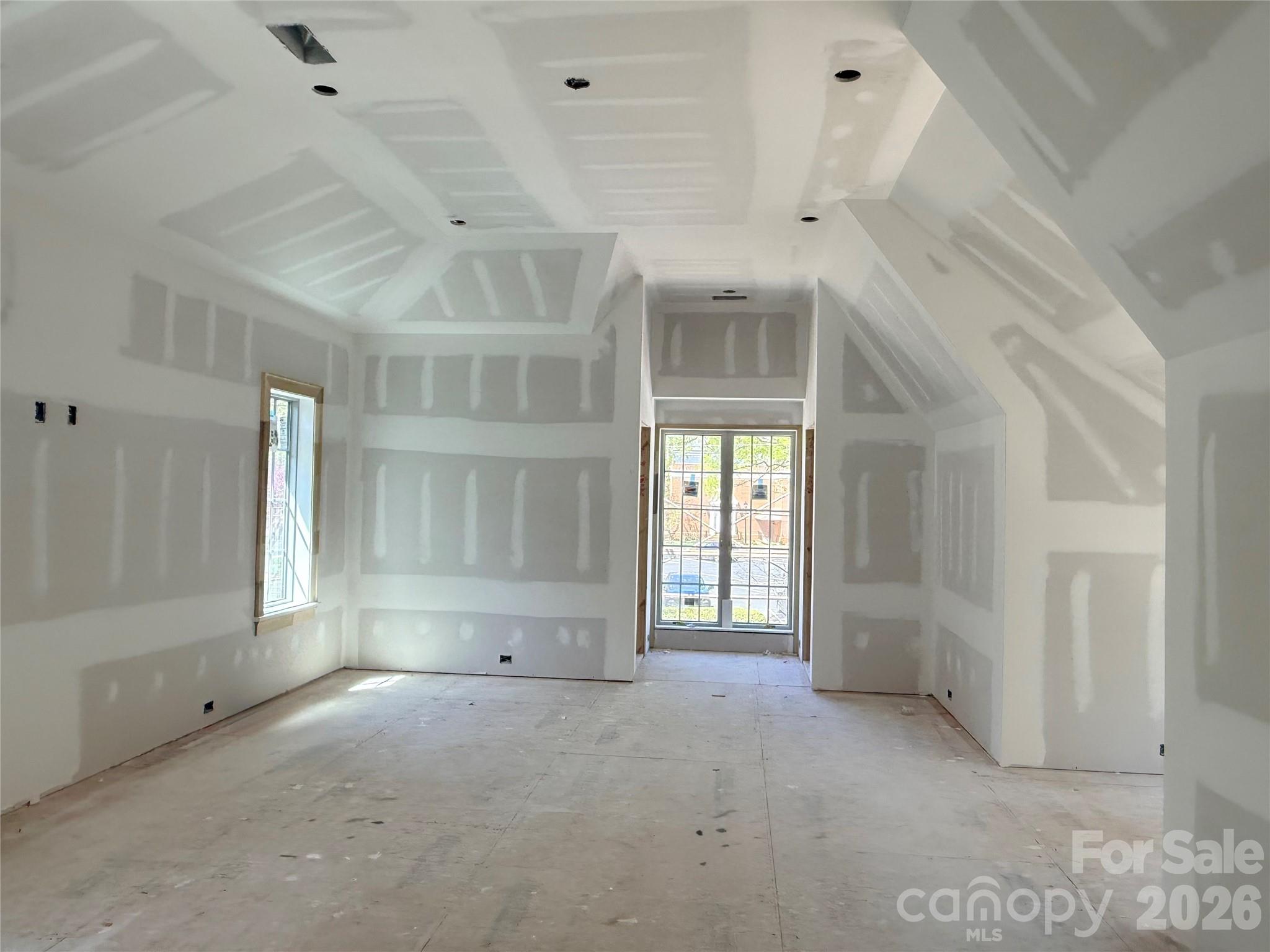 Cotswold - Residential