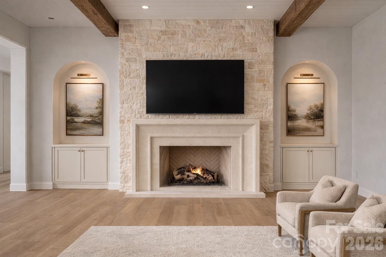 Cotswold - Residential