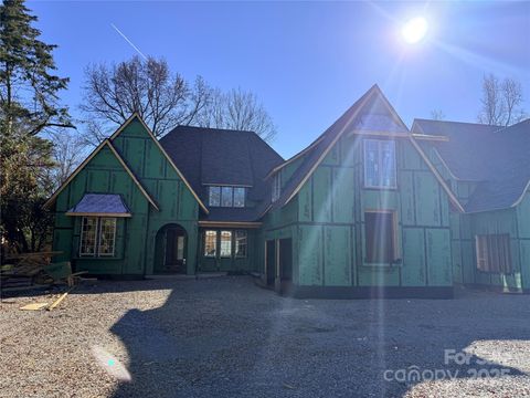 110 Hunter Lane Charlotte NC 28211