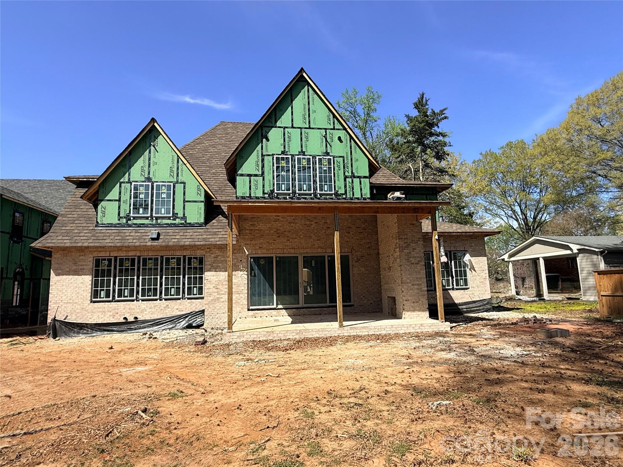 Cotswold - Residential