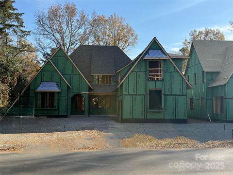 110 Hunter Lane Charlotte NC 28211