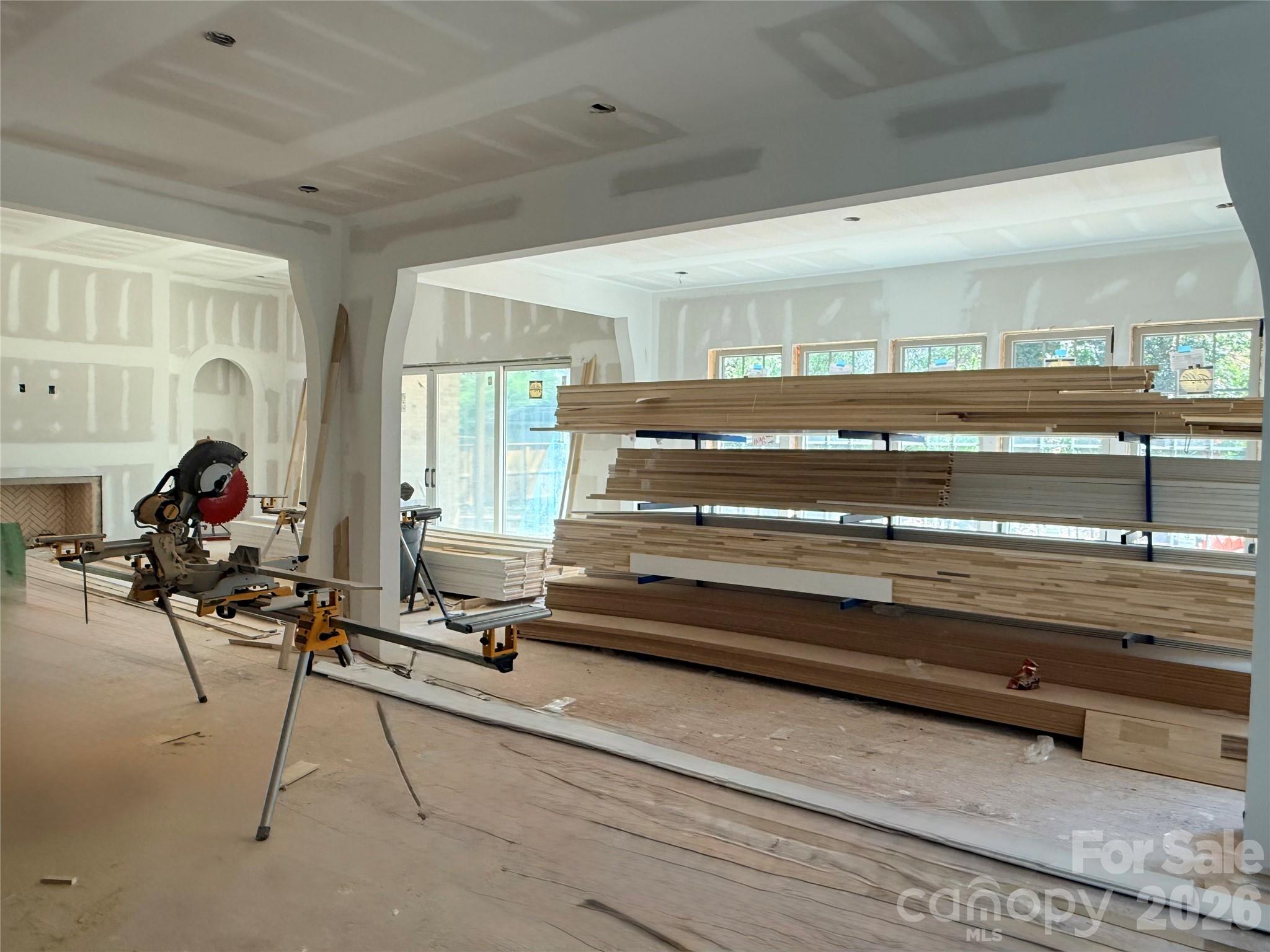 Cotswold - Residential