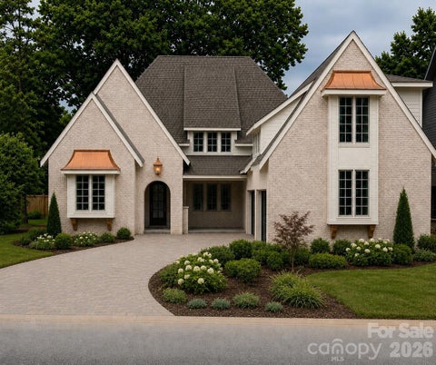 Photo of 110 Hunter Lane, Charlotte, NC 28211 (MLS # 4306082)