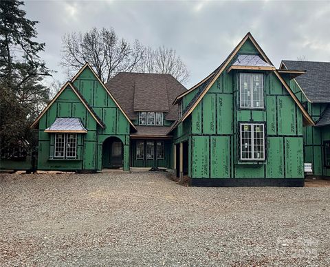 110 Hunter Lane Charlotte NC 28211