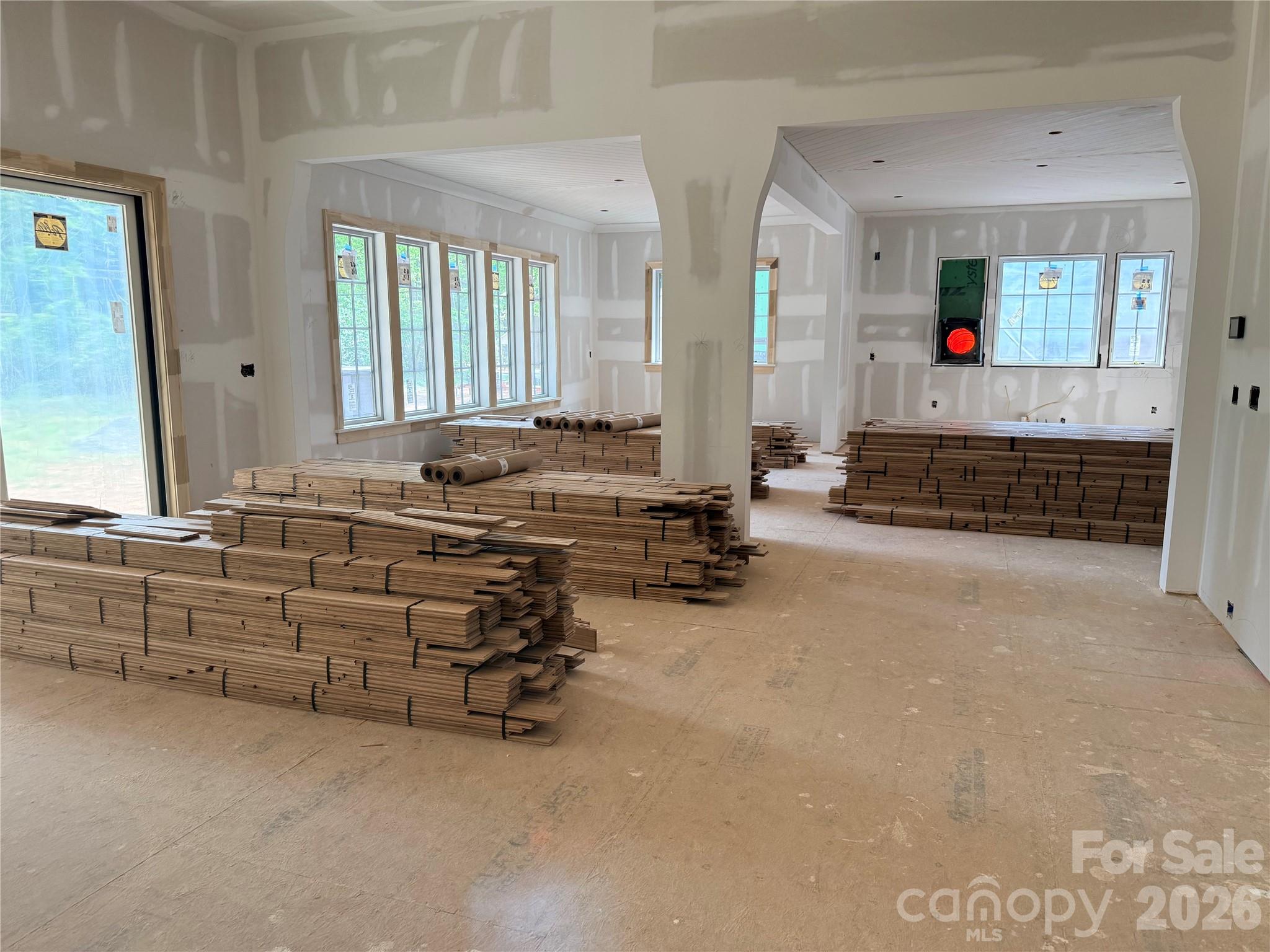 Cotswold - Residential