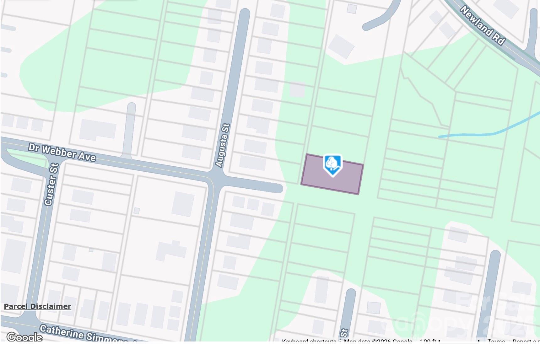 Lincoln Heights - Land