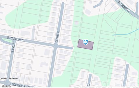 00 Madrid Street Charlotte NC 28216