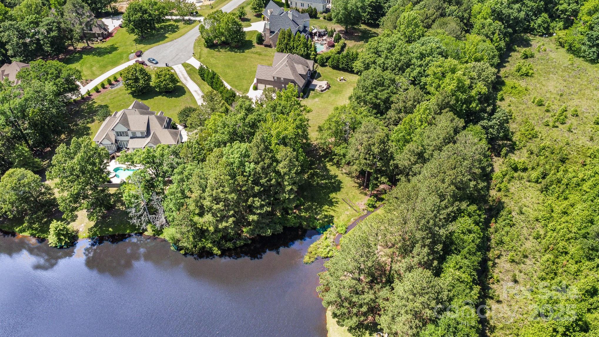 Millstone Creek - Residential