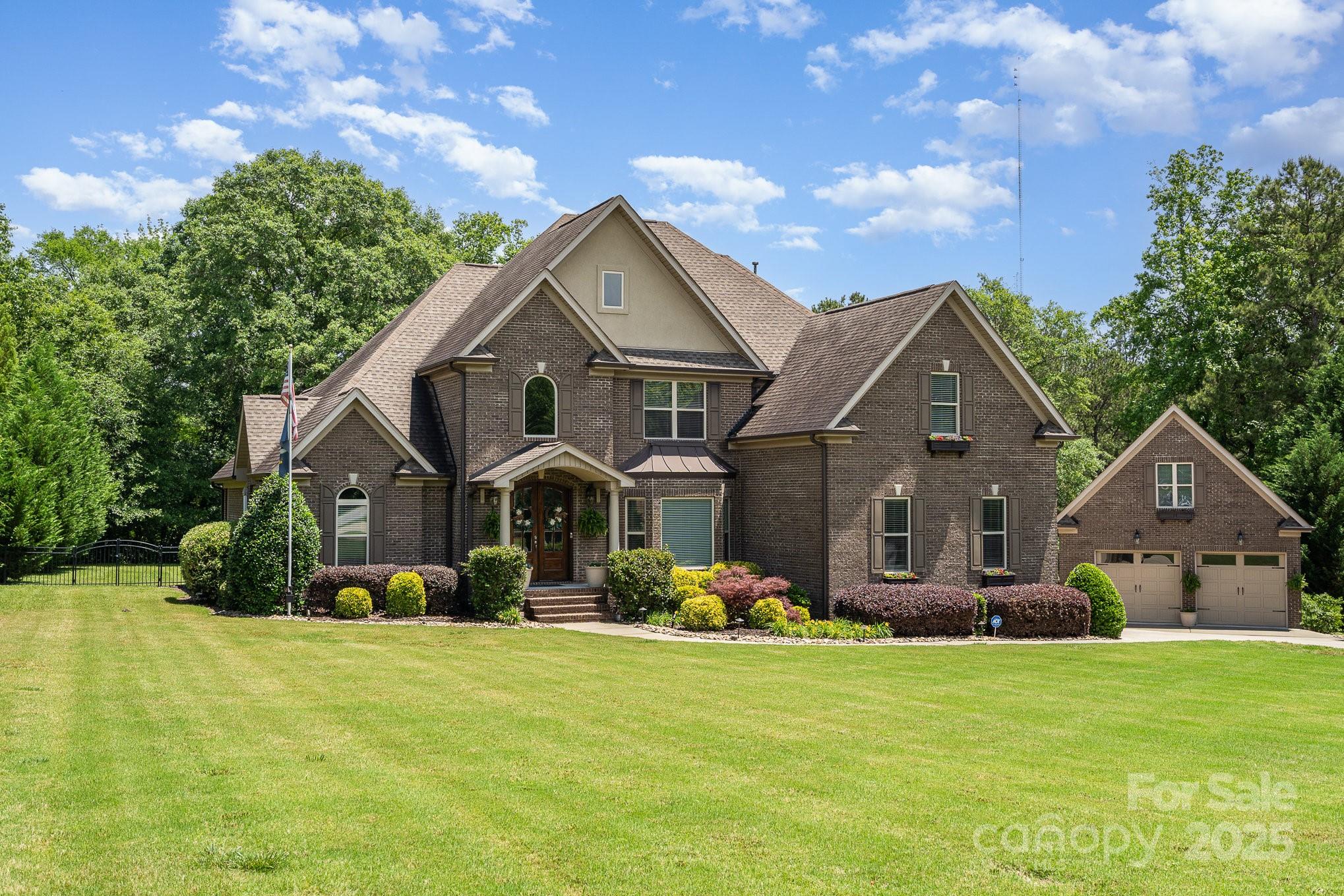 Millstone Creek - Residential