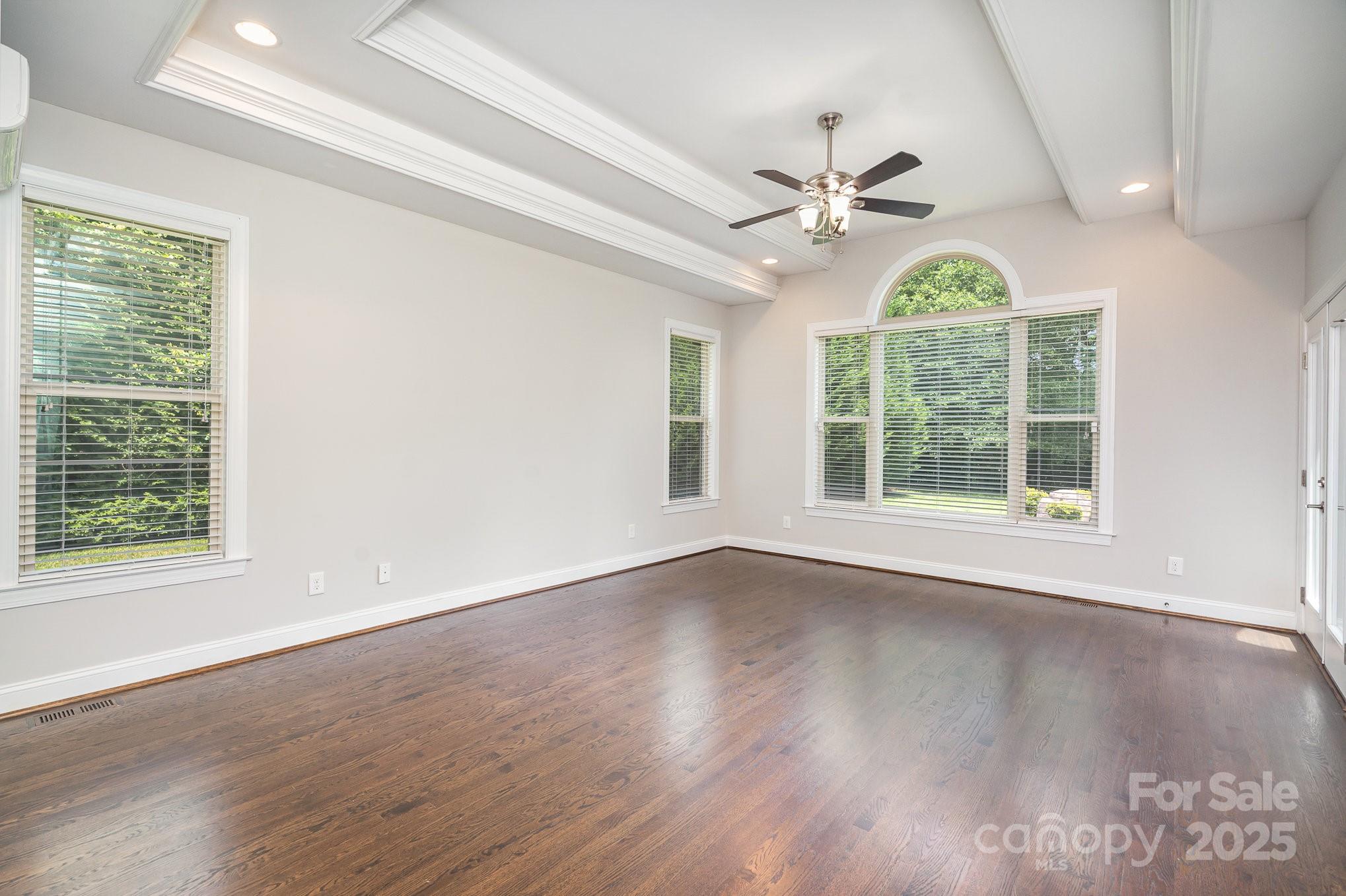 Millstone Creek - Residential