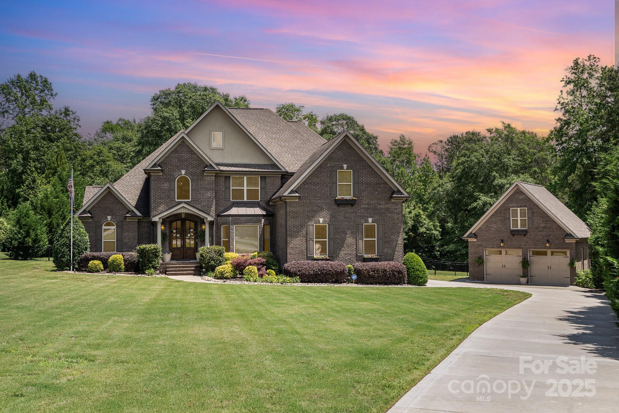 Millstone Creek - Residential