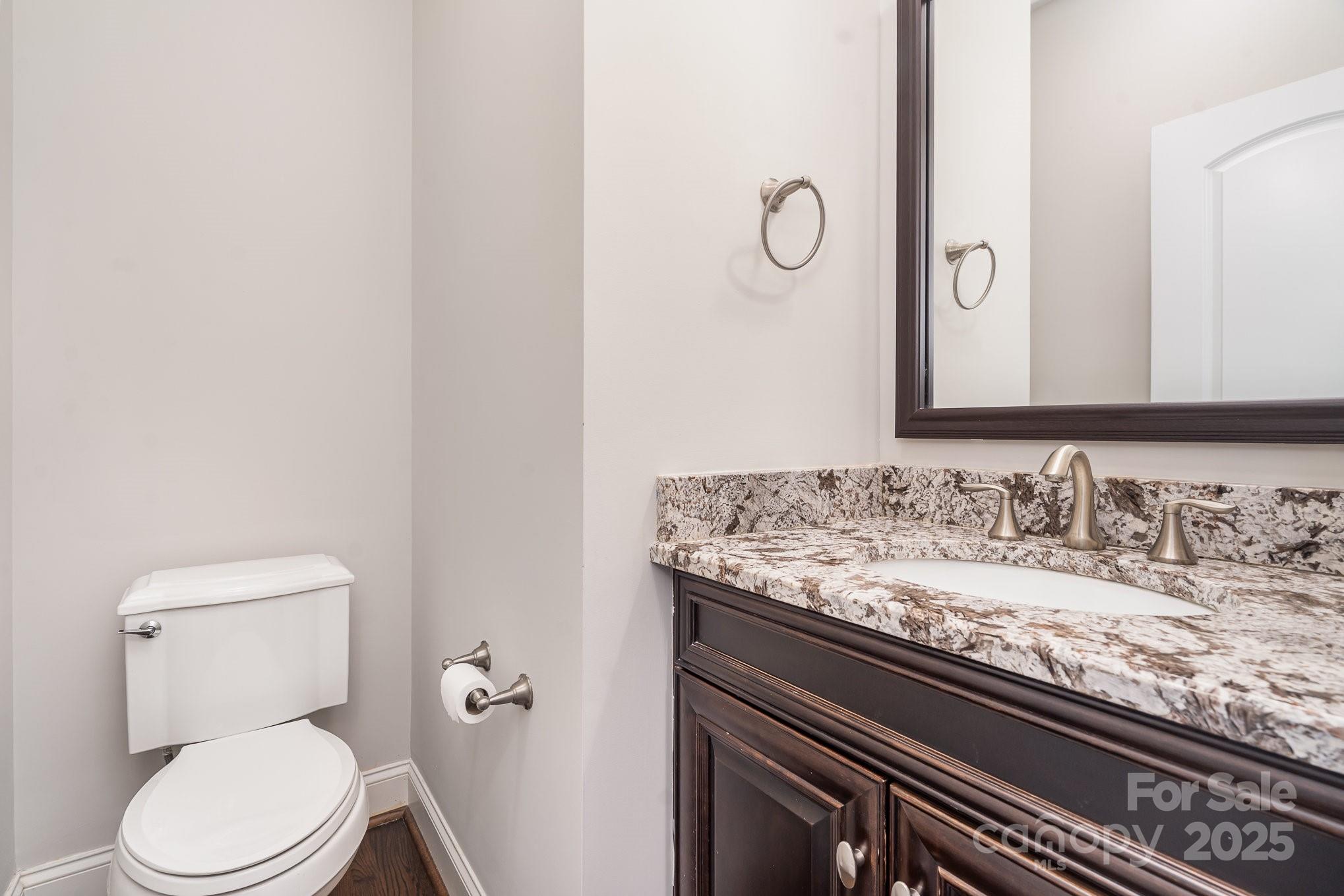 Millstone Creek - Residential