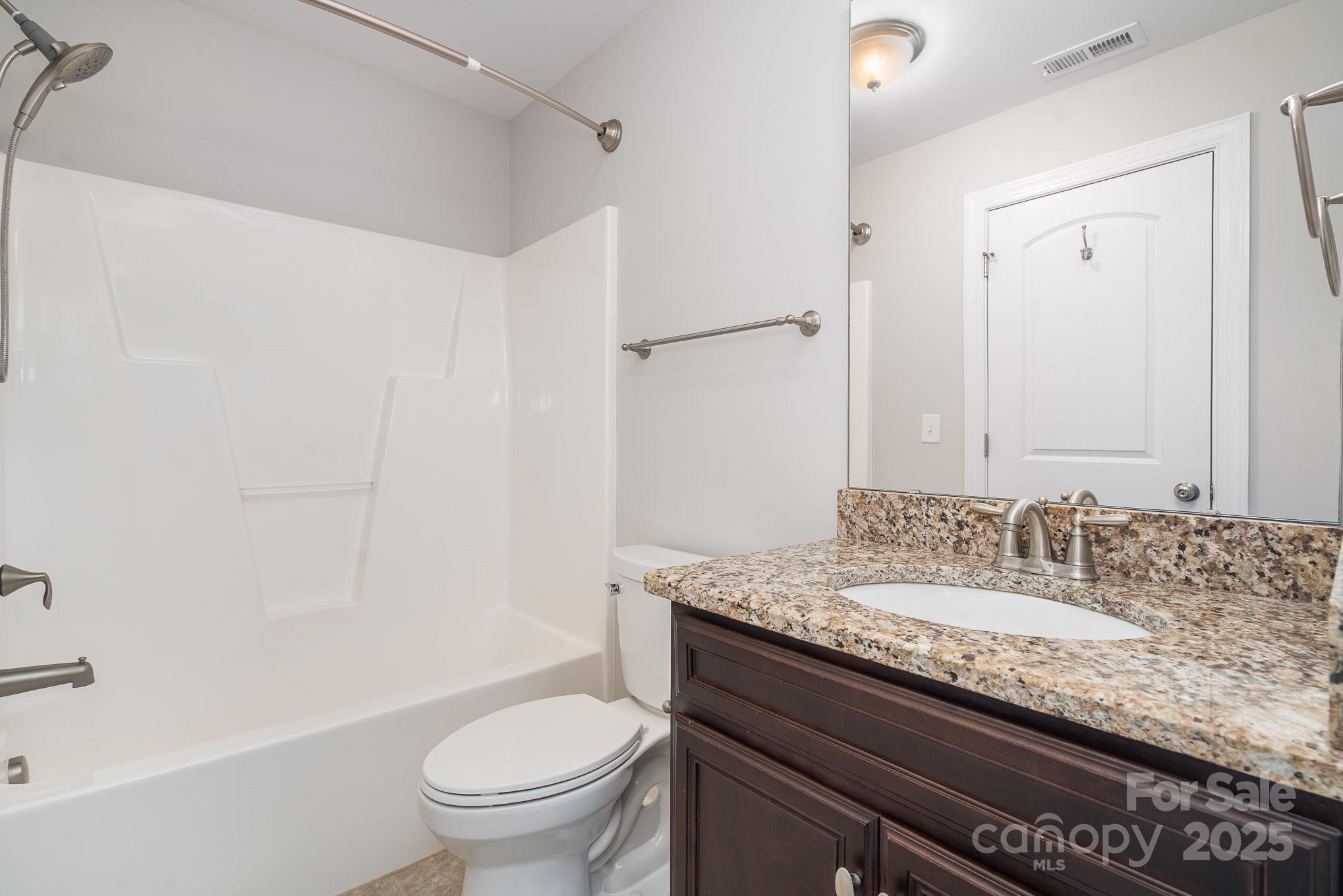 Millstone Creek - Residential