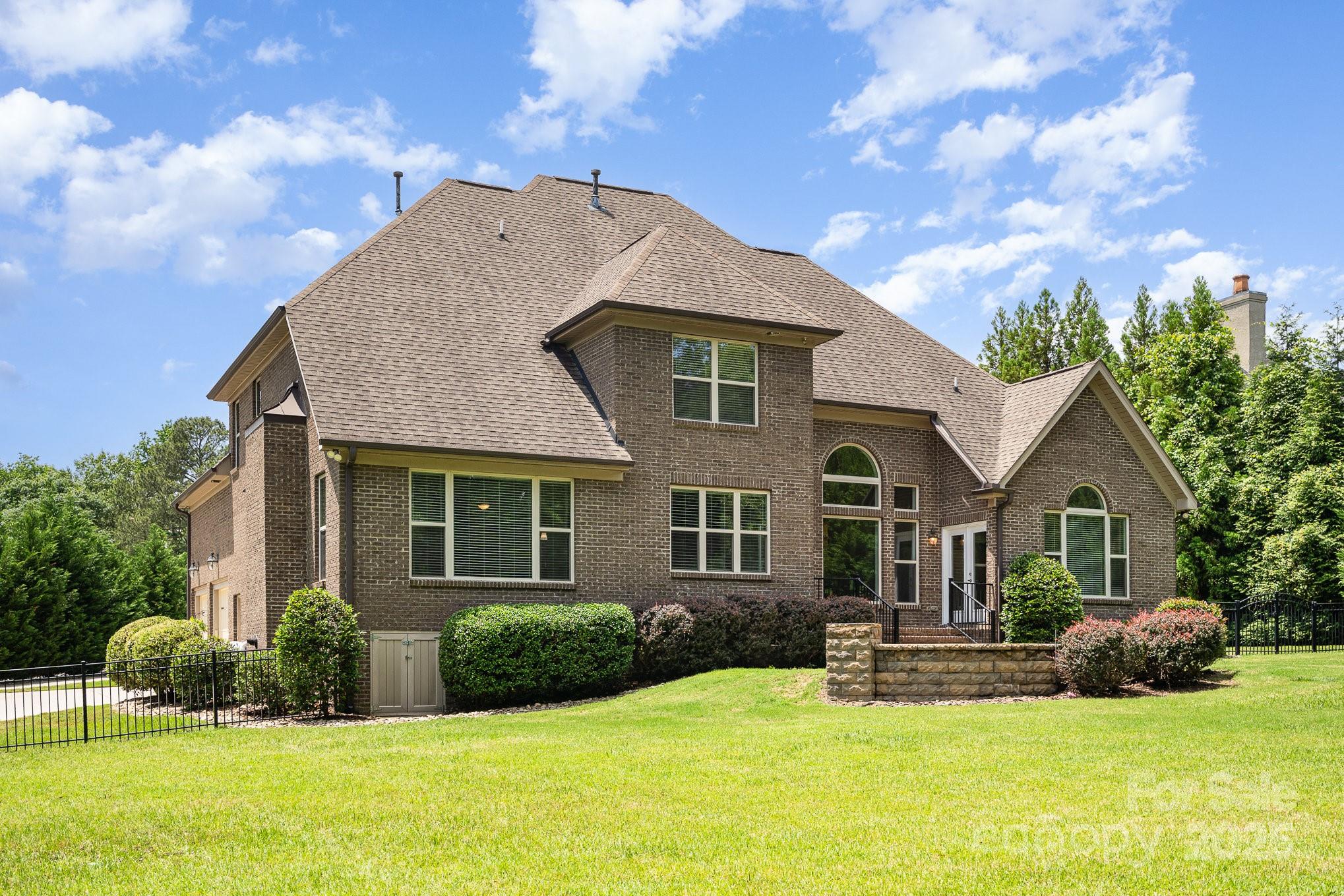 Millstone Creek - Residential