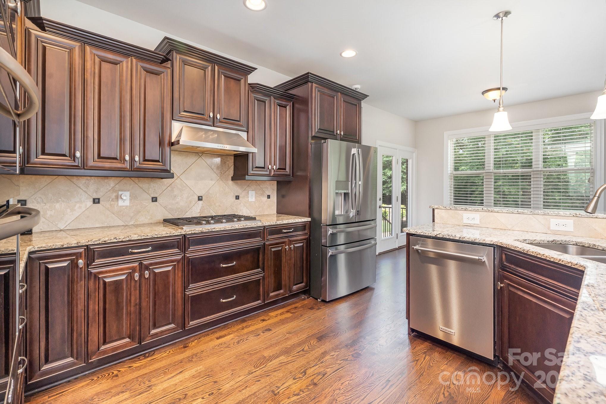 Millstone Creek - Residential