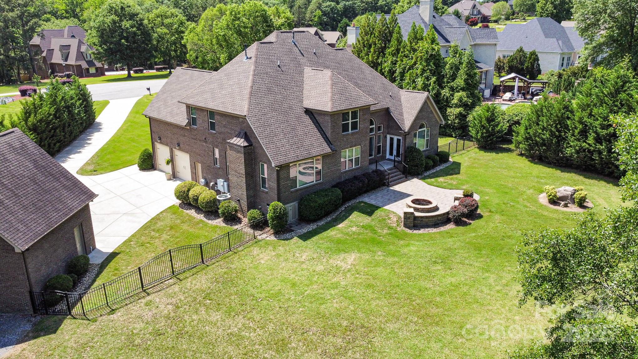 Millstone Creek - Residential