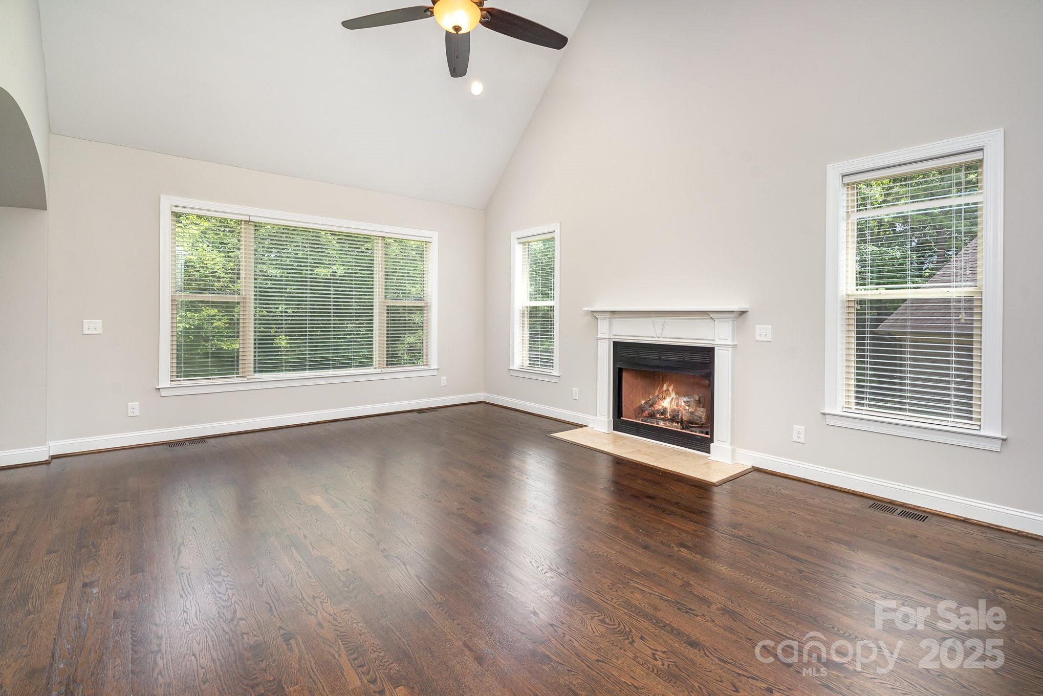 Millstone Creek - Residential