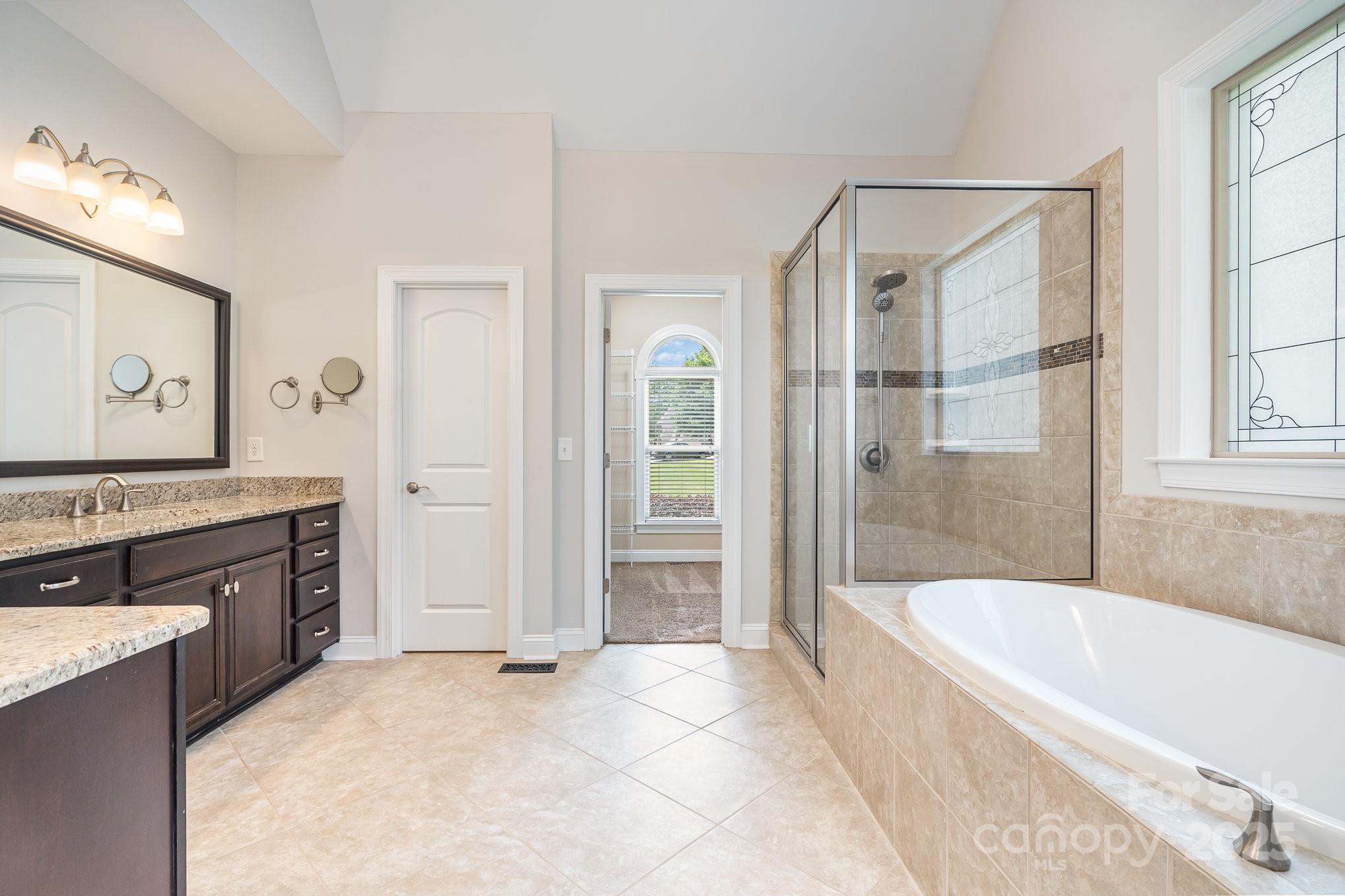 Millstone Creek - Residential