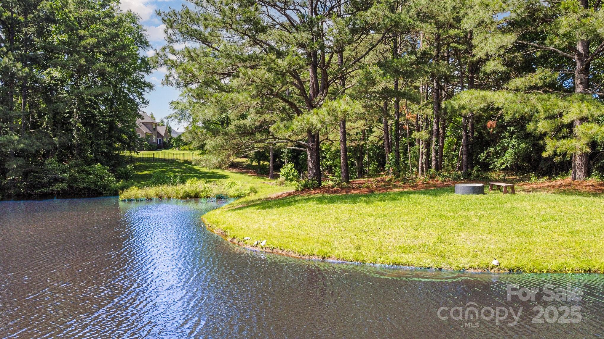 Millstone Creek - Residential
