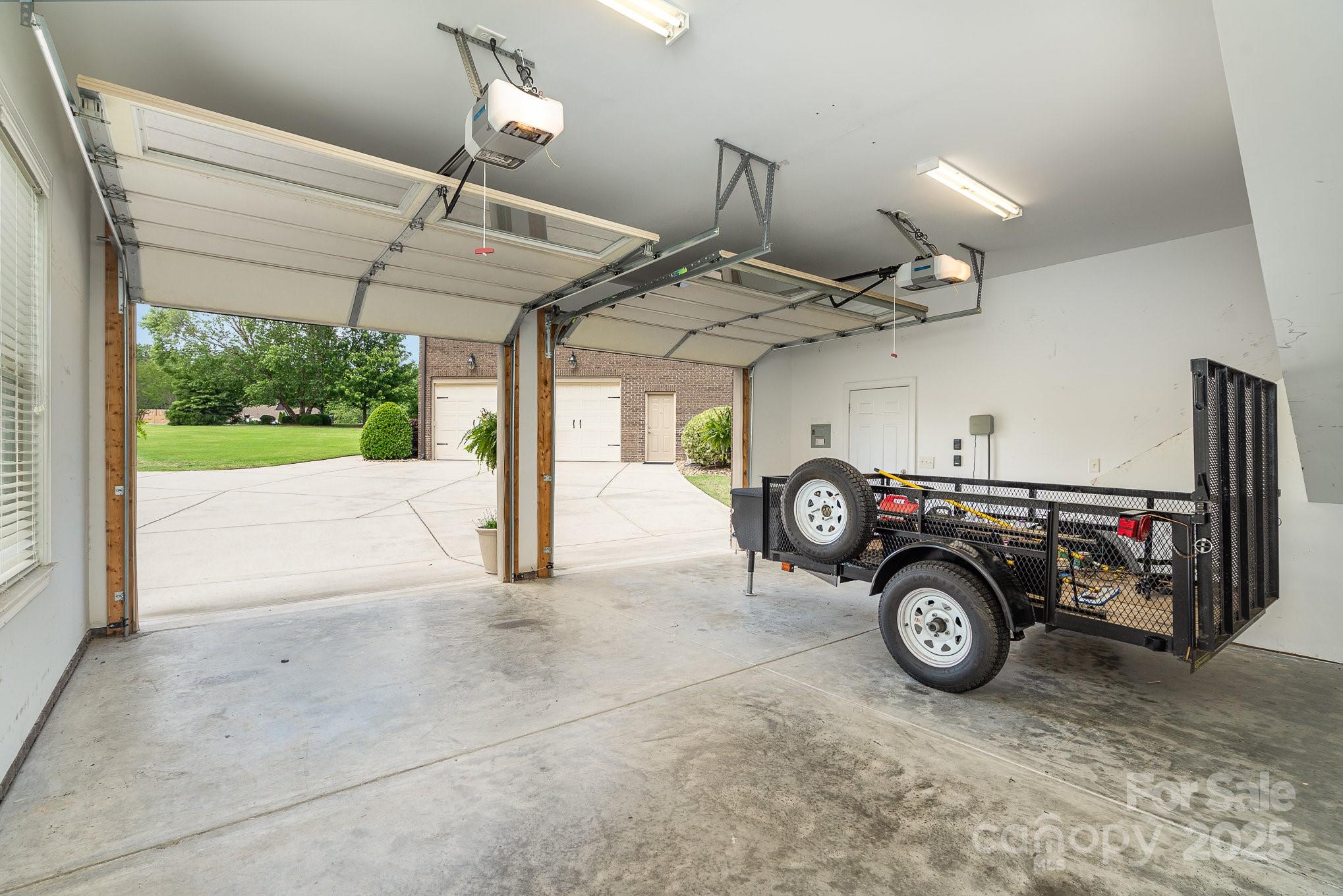 Millstone Creek - Residential