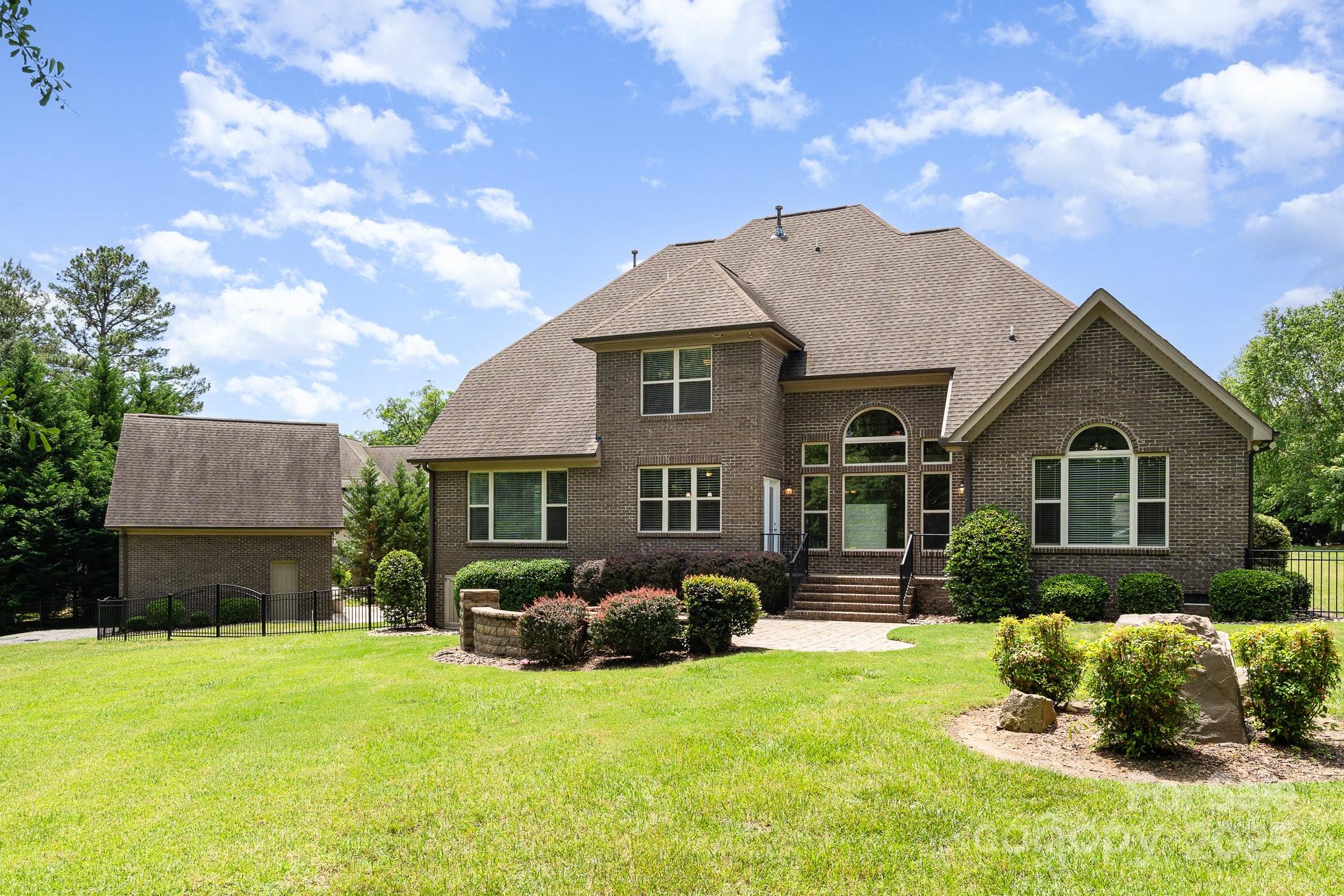 Millstone Creek - Residential