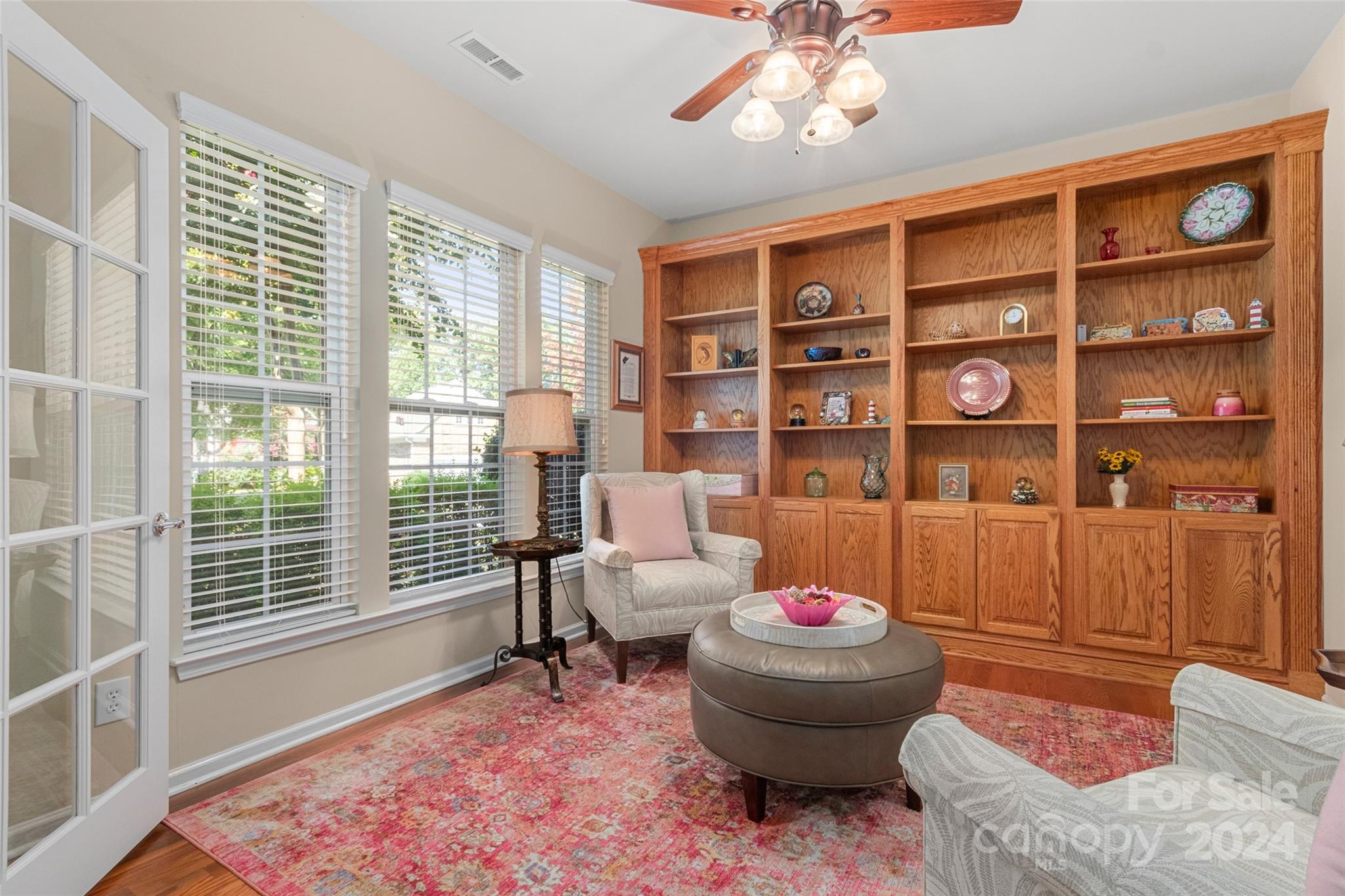 Sun City Carolina Lakes - Residential