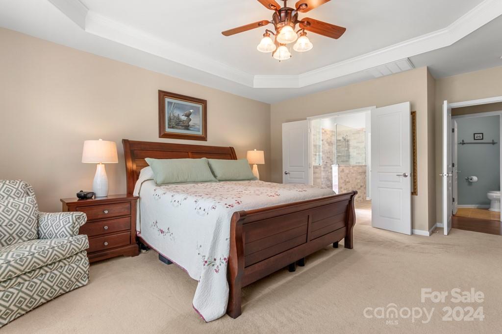 Sun City Carolina Lakes - Residential