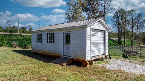 A home in Marion